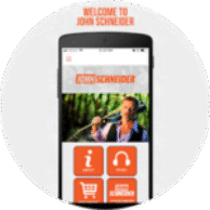 Profile photo of John Schneider