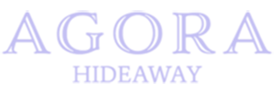 Agora Hideaway's Logo